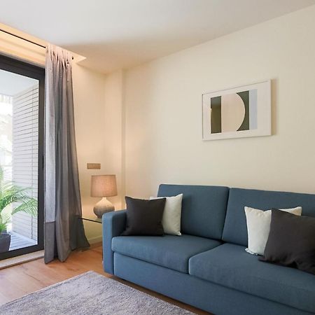Апартаменти Hm - Casa Ghiselini Porto 213 Екстер'єр фото