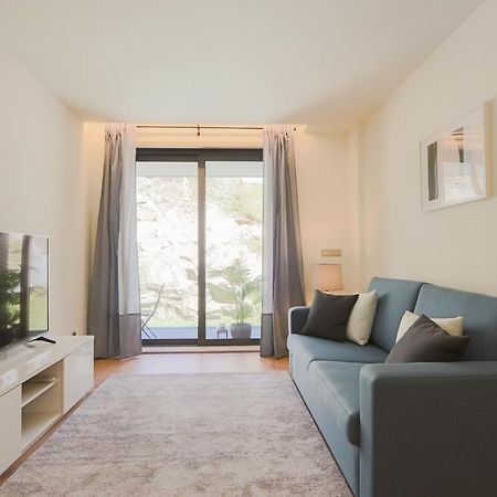 Апартаменти Hm - Casa Ghiselini Porto 213 Екстер'єр фото