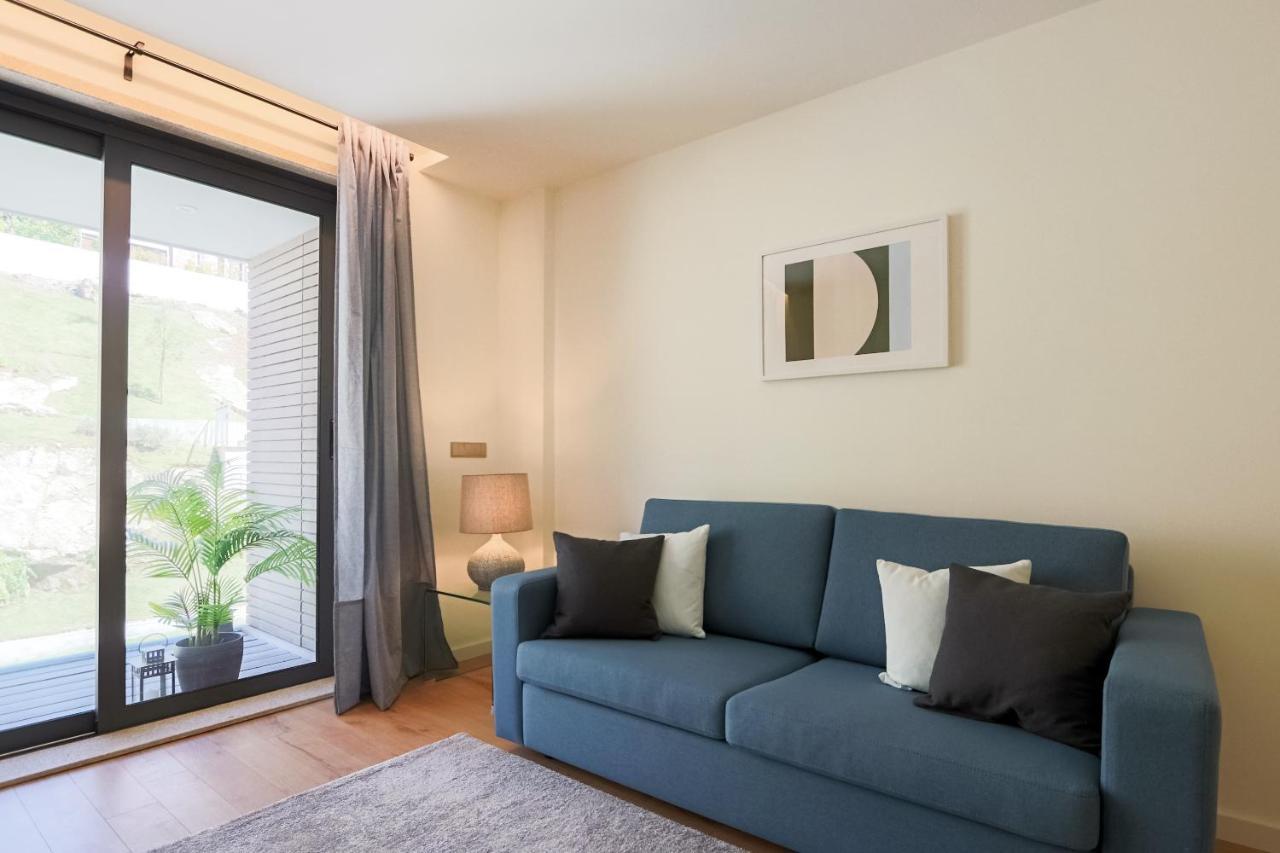 Апартаменти Hm - Casa Ghiselini Porto 213 Екстер'єр фото