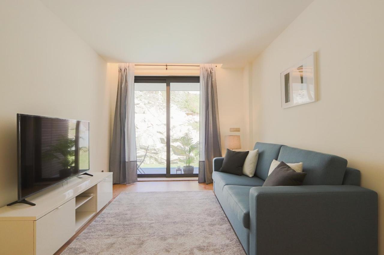 Апартаменти Hm - Casa Ghiselini Porto 213 Екстер'єр фото