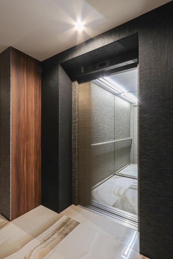 Апартаменти Hm - Casa Ghiselini Porto 213 Екстер'єр фото