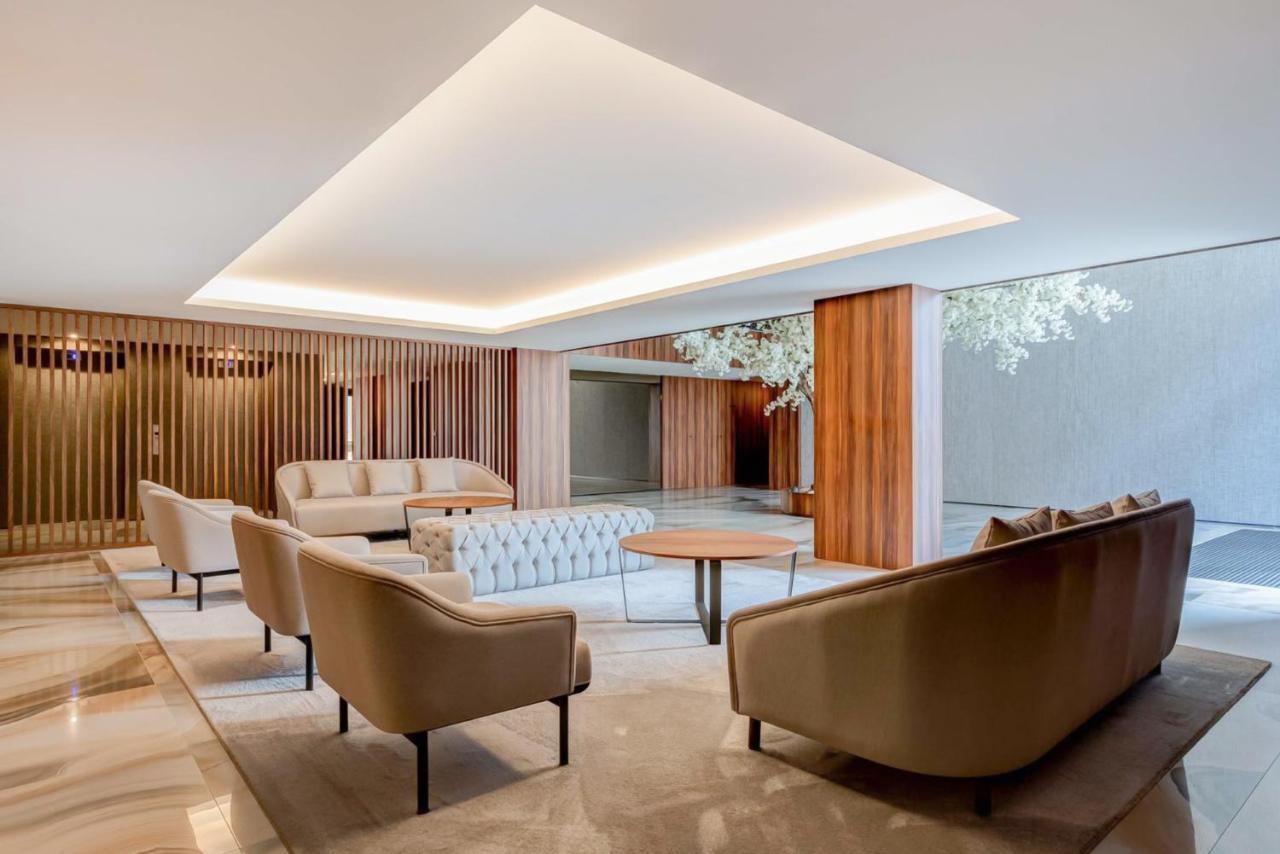 Апартаменти Hm - Casa Ghiselini Porto 213 Екстер'єр фото