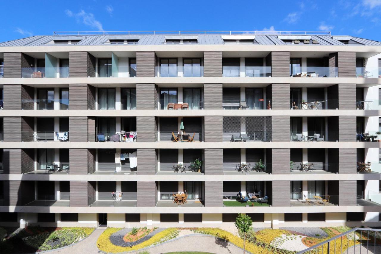 Апартаменти Hm - Casa Ghiselini Porto 213 Екстер'єр фото