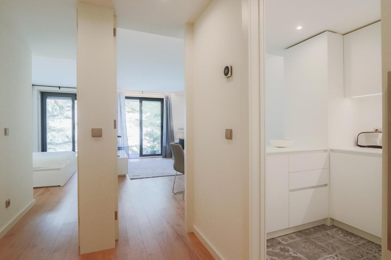 Апартаменти Hm - Casa Ghiselini Porto 213 Екстер'єр фото