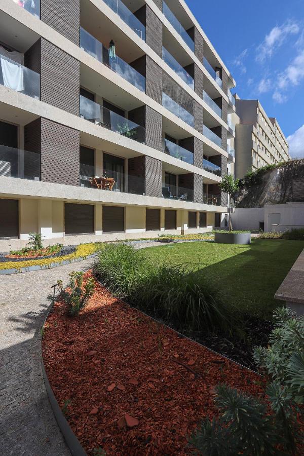 Апартаменти Hm - Casa Ghiselini Porto 213 Екстер'єр фото