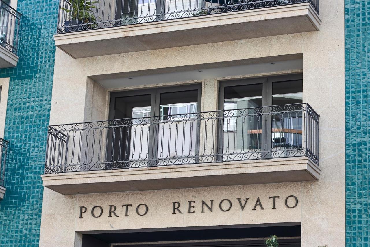 Апартаменти Hm - Casa Ghiselini Porto 213 Екстер'єр фото