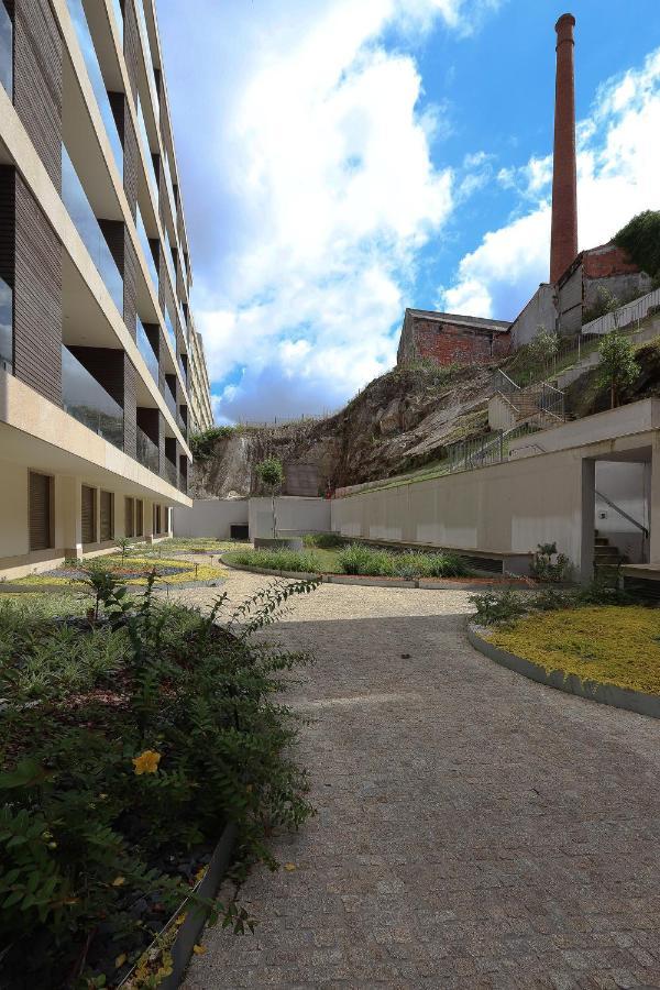 Апартаменти Hm - Casa Ghiselini Porto 213 Екстер'єр фото